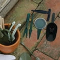 thumbnail image 4 of Nestingho 1Jgo Herramienta Manual Para Jardín Ideal Para Plantar Y En Macetas, 4 of 7
