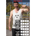 thumbnail image 2 of ShirtBANC Cali Established MDCCCL (1850) Mens Tank Top Shirt California Republic Shirt, 2 of 5