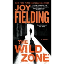 The Wild Zone, (Paperback)