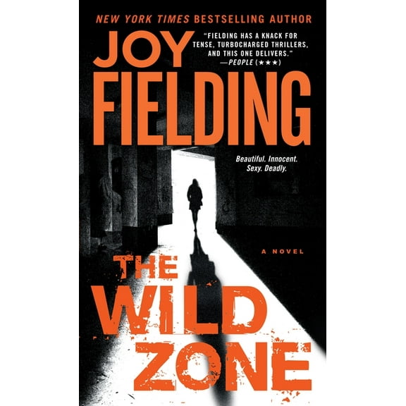 The Wild Zone, (Paperback)