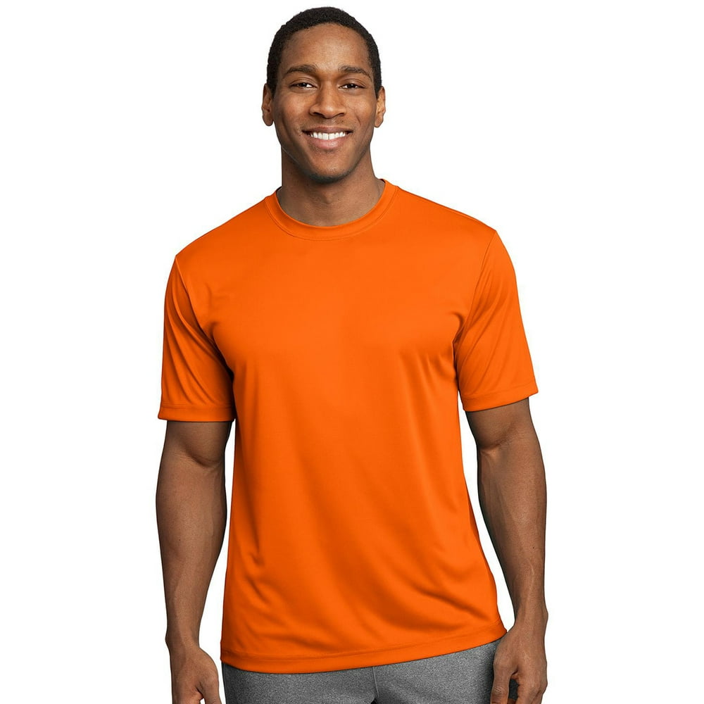 SportTek SportTek Men's Lightweight Athletic Competitor TShirt