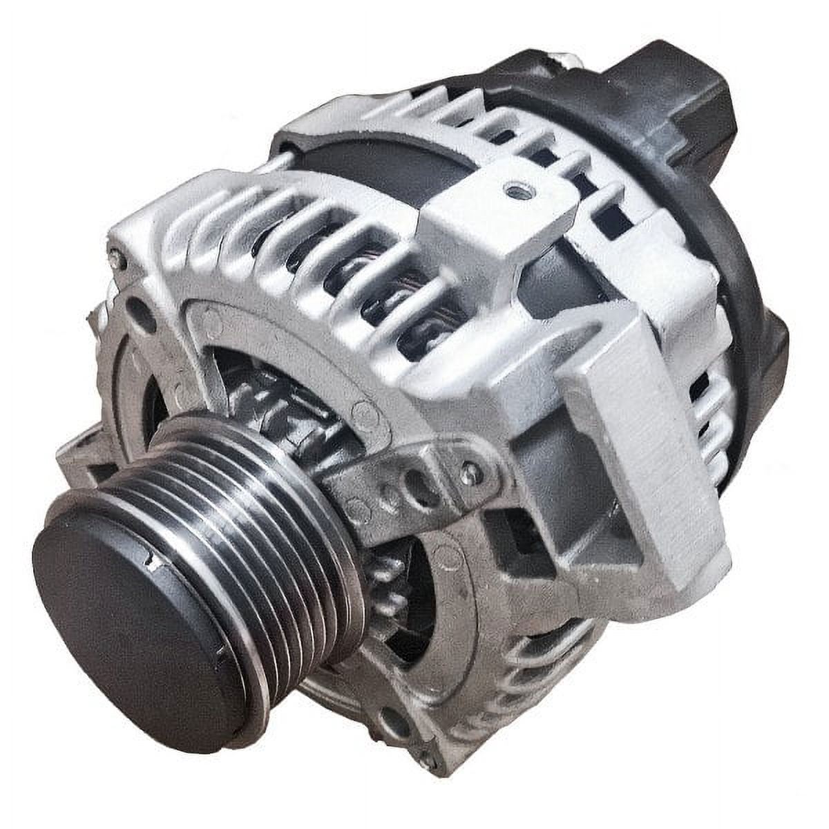 TYC 2-11787 Alternator Fits 12-13 Chevrolet Camaro 3.6L V6 Fits 2015 Chevrolet Camaro
