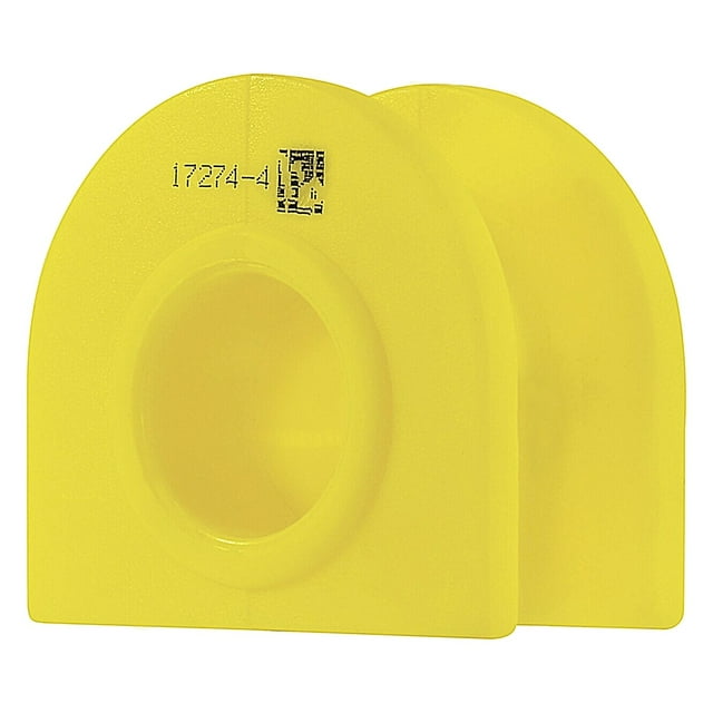 Set Gomas Para Barra Estabilizadora HO AUTOPARTES Poliuretano Escalade Esv 2015 A 2019 Cadillac Delanteras Izquierdas O Derechas