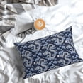 thumbnail image 5 of Naloa Dragon Pillow Covers, Throw Pillow Case Cushion Covers,Cushion for Bedroom,Couch,Home-20"x30", 5 of 6