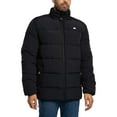 thumbnail image 2 of Ellesse Nebulus Padded Jacket, Black, 2 of 6