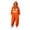 as pictured, variant on HOWPAY Adult Halloween Costumes Hooded Flannel Jumpsuit Relaxed Fit Cozy Autumn Winter Onesie Soft Halloween Outfit For Masquerade Party Sleepwear Halloween Costumes L
