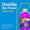 thumbnail image 3 of Multi-Surface Cleaner, Pro, 2x Concentrated Formula, Lavender Clean, 80 Fl Oz, 3 of 4