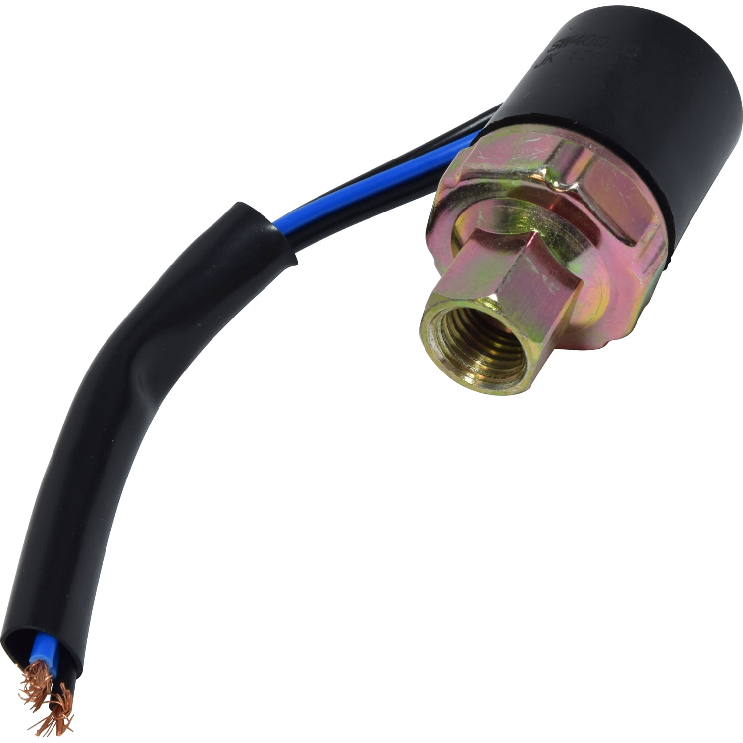 A/C Trinary Switch Trinary HPCO CF LPCO