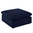 thumbnail image 5 of Commix 5-Piece Sunbrella Outdoor Patio Sectional Sofa-EEI-5584, 5 of 12