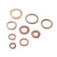 thumbnail image 2 of FOMIYES 200Ud Arandela De Cobre Para Tapón De Sump Uso En Automóviles Y Equipos, 2 of 8