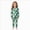 Halloween G92-Green, variant on 4-5 Years Tween Halloween Pajama Set Long Sleeve Pants Sleepwear Outfits Halloween Pj Set Bluey Halloween Costume