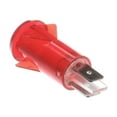 thumbnail image 3 of Carter Hoffmann Indicator Neon Red 125V 18601-1171 - Genuine OEM Replacement Part, 3 of 4