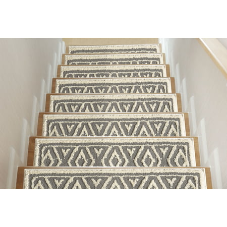 Sofia Rugs Stair Tread Non Slip, Long Rug For Stairs