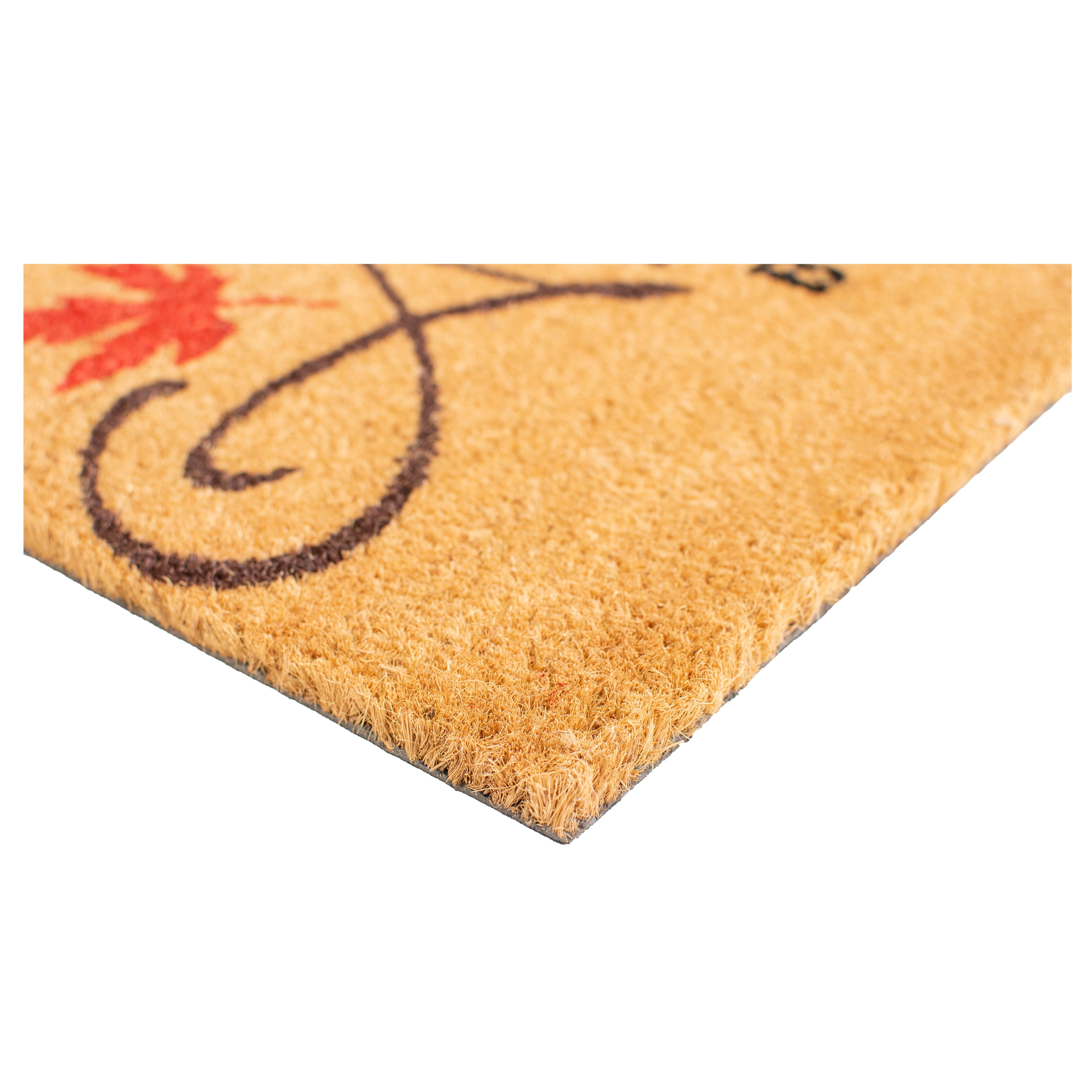 Calloway Mills Autumn Blessings Outdoor Doormat