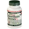 Sundown Hawthorn Berries 100-Count