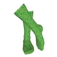 thumbnail image 4 of Yiaed St Patrick's Day Print Great elasticity Adult Stockings Sports socks for Men and Women-One Size, 4 of 8