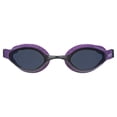 thumbnail image 2 of Goggles de Competencia arena Airspeed violeta UNI, 2 of 2