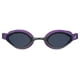 thumbnail image 2 of Goggles de Competencia arena Airspeed violeta UNI, 2 of 2