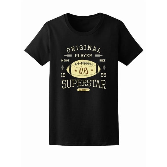 Original Superstar Tee Men's -Image by Shutterstock