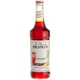 thumbnail image 1 of Monin 750 mL Premium Grenadine Flavoring Syrup, 1 of 2