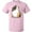 AD-Pink, variant on Inktastic Cute Short Hair Guinea Pig T-Shirt