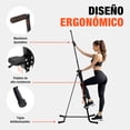 thumbnail image 2 of Escaladora Vertical Altera CLIMB-MCH Ejercicio Multifuncional Fitness, 2 of 7