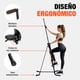 thumbnail image 2 of Escaladora Vertical Altera CLIMB-MCH Ejercicio Multifuncional Fitness, 2 of 7
