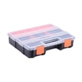 thumbnail image 3 of jinwen Components Box Professional Hardware Storage Bin for Hardware Nails Fastener, 3 of 9