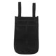 thumbnail image 2 of Bolsa De Muletas Portátiles, Bolsa De Axila De Tela De Oxford Para Llaves, Teléfono, Billetera Y Elementos Esenciales, Almacenamiento Ligero Y Conveniente De Ayuda Para Caminar,, 2 of 7