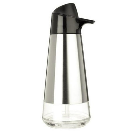 Oxo Soap Dispenser - OXO Good Grips Stainless-Steel Kitchen Soap Dispenser