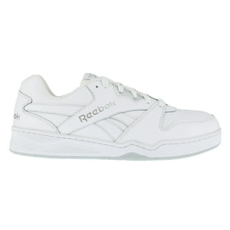 Reebok Men's Zig Elusion Heritage Low Cut Work Sneakers Composite