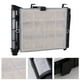 thumbnail image 4 of Scienceny Car Fuel Water Filter Mesh Cloth Set HC3Z-9N184-B HC3Z-9N184-C Reemplazo para F250/F350 Super Duty 2017-2019 Vehículos, repuestos y accesorios Mis Scienceny VI000063-00B, 4 of 6
