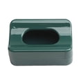 thumbnail image 2 of Sistema de bandeja de reciclaje de polvo de Sistema de reciclaje de polvo de French Dip Nail verde jinwen bandeja de manicura, 2 of 5