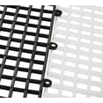 thumbnail image 3 of MegaChess Plastic Giant Chess Game Board, Giant Games, 4 X 4 feet (L X W), 3 of 3