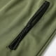 thumbnail image 3 of Pantalones de gimnasio ajustados para hombre - Poliéster elástico para correr - Ligeros y transpirables - Entrenamientos de verano, S-XXL, 3 of 5