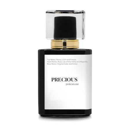 SENTA PRECIOUS | Inspired by Chloe CHLOE EAU DE PARFUM | Pheromone Perfume for Women | Extrait De Parfum | Long Lasting Dupe Clone Essential Oils Fragrance | 100 ml /3.8Fl Oz)