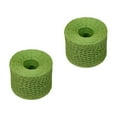thumbnail image 6 of LOLIPPYY Paper Raffia Ribbon 20000x0.08x0.08 In Dark Green 2 Rolls For  Witches And Christmas Angels, 6 of 8