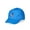 Blue, variant on Sonic the Hedgehog Boys Cotton Snapback Hat, One Size Fits Most