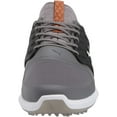 thumbnail image 4 of Puma IGNITE PWRADAPT Caged Golf Shoes Quiet Shade/Antique Bronze/PUMA White 8 Medium, 4 of 7