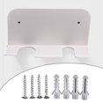 thumbnail image 2 of Wall Mounted Coffee Portafilter Rack Space Saving Solution for Coffee Lovers, 2 of 9