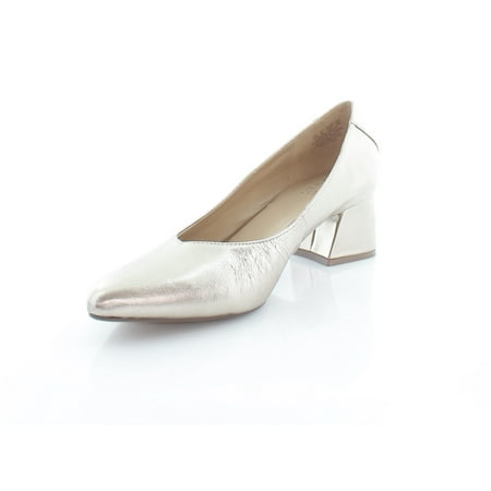 

Naturalizer Malynn Women s Heels Silver Size 10 M