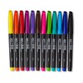 thumbnail image 5 of Pen+Gear Permanent Markers, Fine Tip, Assorted Colors, 12 Count, 5 of 7
