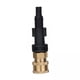 thumbnail image 1 of 2 Adaptadores De Manguera De Lavadora De Alta Presión 1/4 Presión De Lavadora Eléctrica Para Lavor, 1 of 5