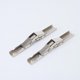 thumbnail image 2 of Bisagra plegable de acero inoxidable para estante, soporte de mesa oculto, accesorios para muebles, estantes plegables, 90/180 grados, 2 uds., 2 of 5