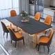 thumbnail image 2 of Multifunctional Service Dining Table Coffee Kitcjen Dressing Console Table Restaurant Dining Room Sets Juegos De Comedor Tables My Lux Decor Round, 2 of 30