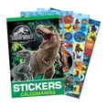 thumbnail image 2 of Block de Stickers Granmark Jurassic World 2, 152-756-22W, 2 of 2