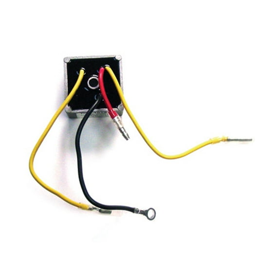 WSM Voltage Regulators for SEA-DOO GTX 1992-1993