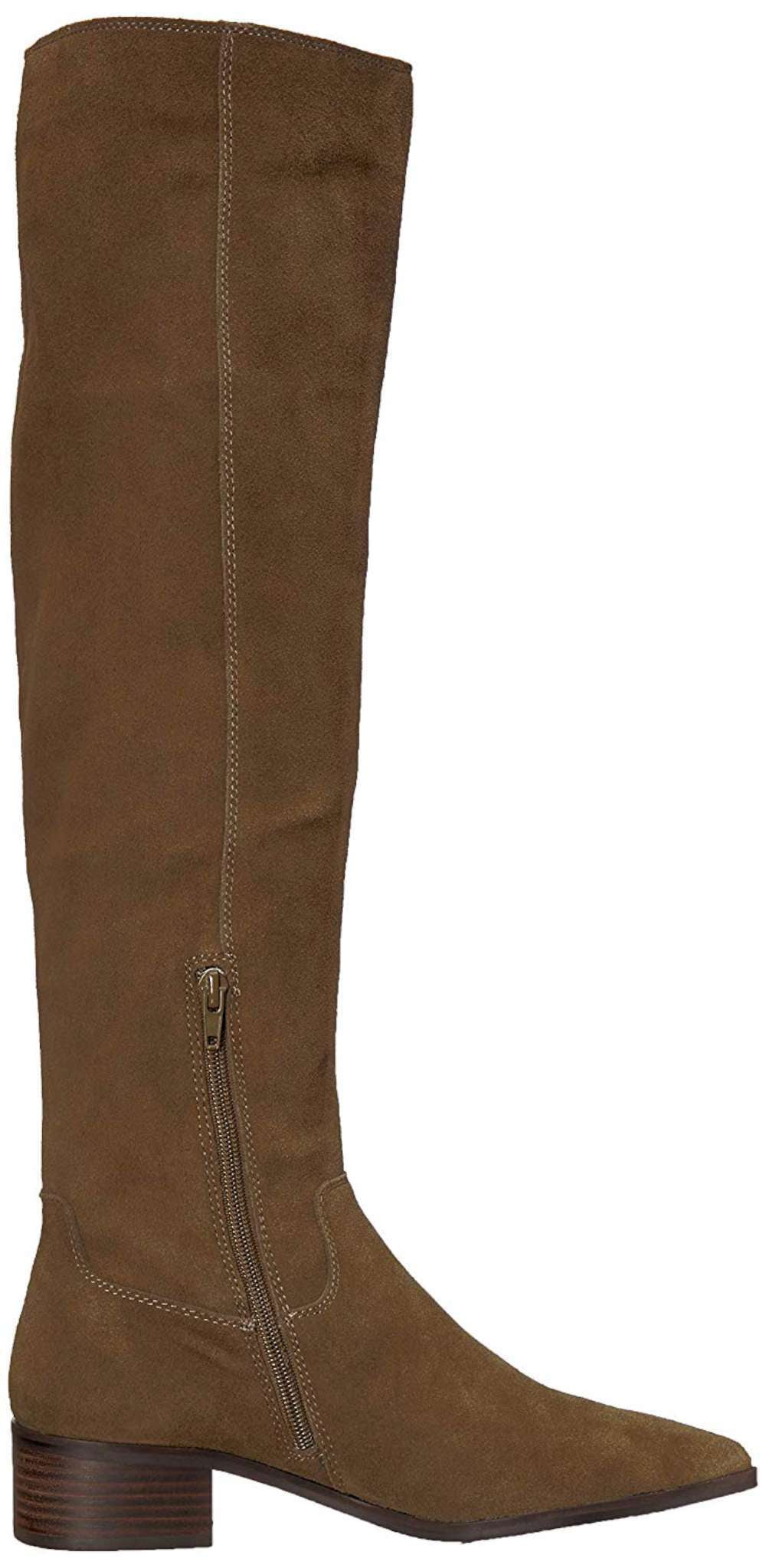 lucky brand kitrie boot