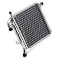 thumbnail image 3 of TARAZON Aluminum Water Cooling Radiator for Aprilia SR 50 SR50 1994-2022 AP8202406, 3 of 3