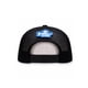 thumbnail image 3 of KNITE Gorra Farmer Coi Azul Trucker Hombre Ajustable Pesca Bass Estilo, 3 of 4